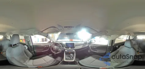 2024 Toyota Rav4 Xle из США, поврежденный, VIN 2T3RWRFV7RW202968